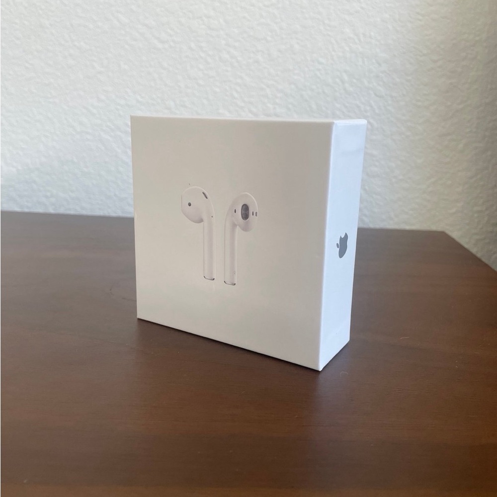 Réplica Airpods 1 of 1
